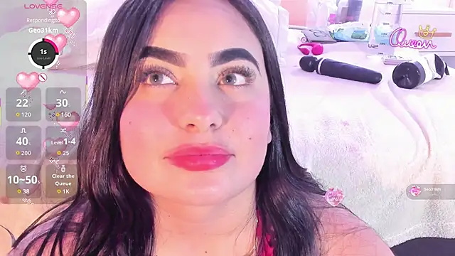 sofiiacarson - Sofiiacarson's free webcam - UK Sex Cams