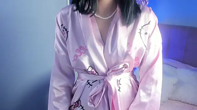 ela_petit (F teen) - writhing with pleasure Ahegao