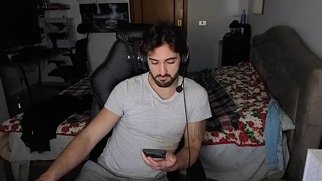 al3xox02 (M young) - HARD DICK