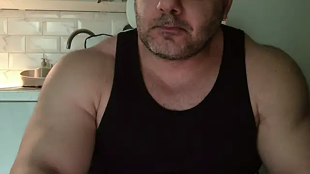 wildjohn_xx (Ask my age) - Massive cumshow