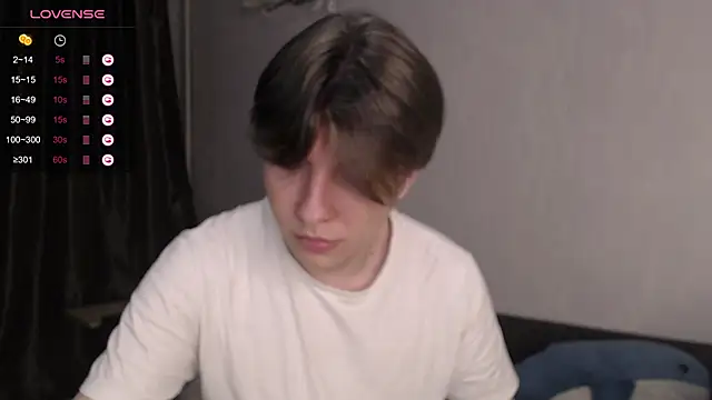 marcus_euphoria_ (M twink) - CUUUUM SHOW