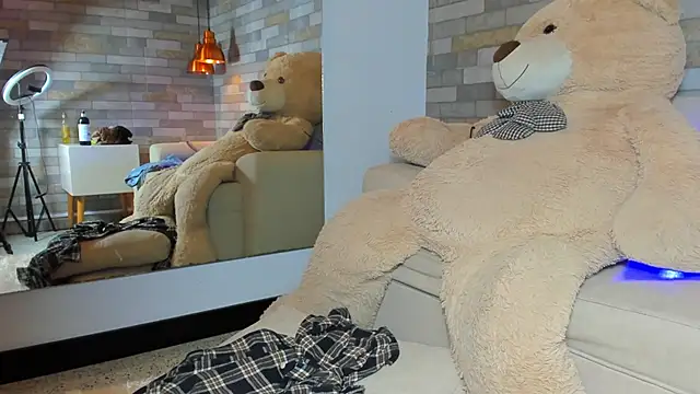 dixypalmer (T teen) - show cum