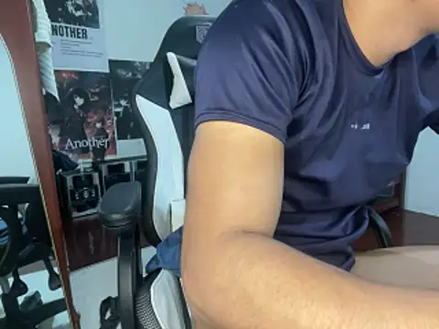 oppaboy (M young) - Hard spanking and full cum😈🔥💦