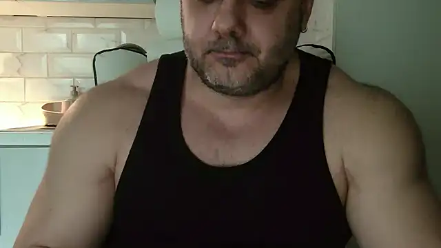 wildjohn_xx (Ask my age) - Massive cumshow