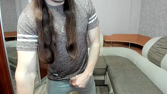 alansonofdaddy (M young) - Cum