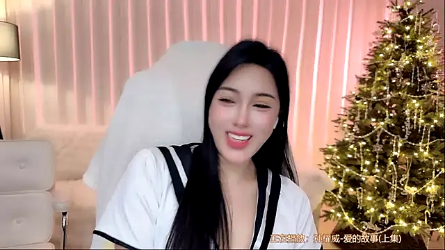 美女Canbaobao-KK在线直播