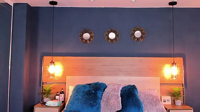 susanadams1 (F young) - lush control x 5 💦😈