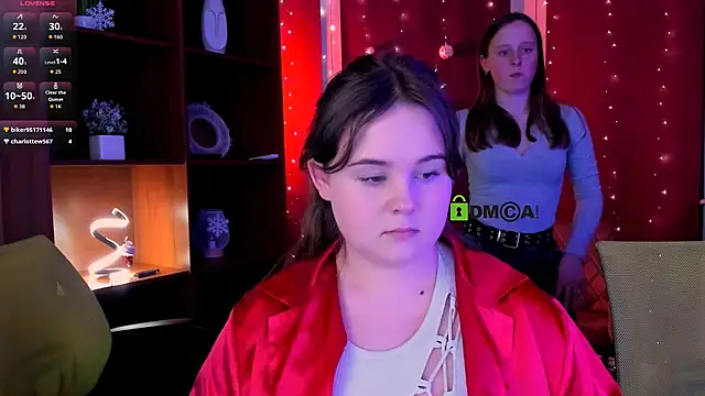 alia_skay (G teen) - show the tongue👅