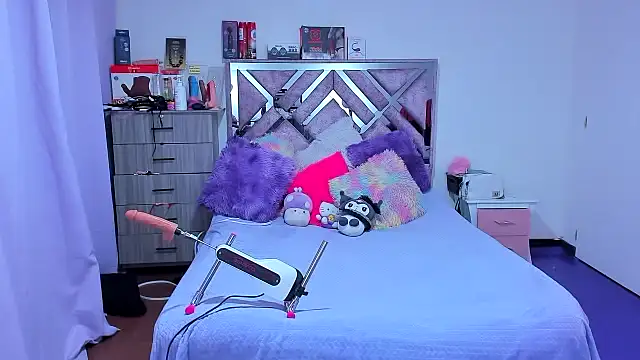 luna_analya - Luna_Analya's free webcam - UK Sex Cams