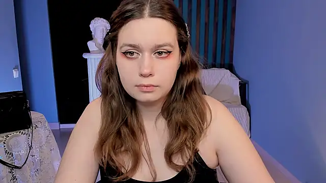 fioramarmoris - FioraMarmoris's free webcam - UK Sex Cams