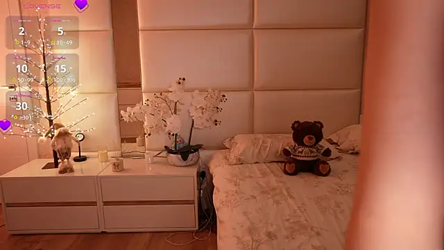 lilly_colins - Lilly_Colins's free webcam - UK Sex Cams