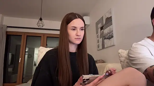 double_sun - Double_Sun's free webcam - UK Sex Cams