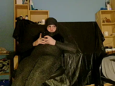 nylonbound - NylonBound's free webcam - UK Sex Cams