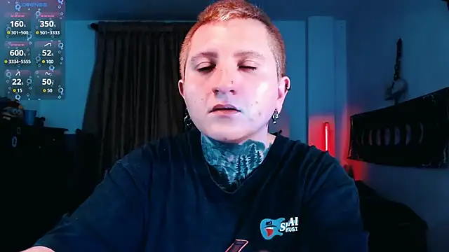 marieblueeyes - Marieblueeyes's free webcam - UK Sex Cams