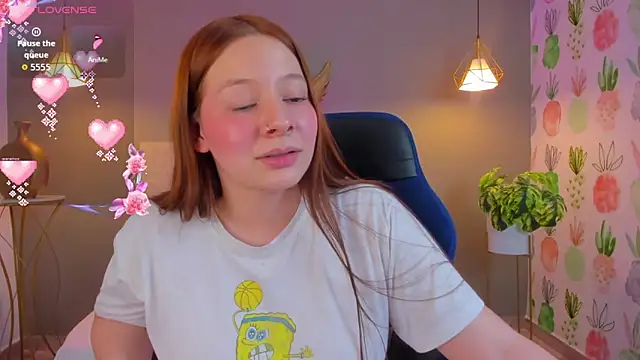 kitty_sweeety_ - Kitty_sweeety_'s free webcam - UK Sex Cams