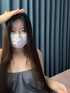 _xiaoxinxin_ webcam stripchat model stream image