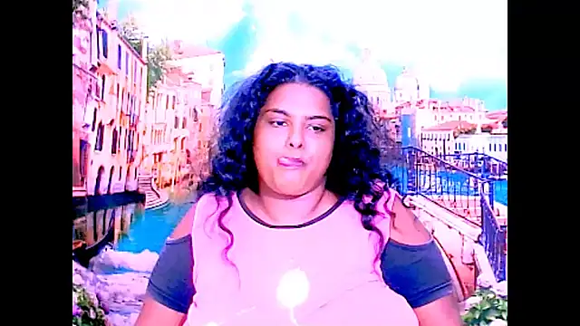 indianfairy99 (F young) - love me until there is no tomorrow!