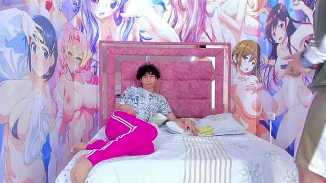 teamar_ (G young) - Fuck Hard