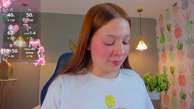 kitty_sweeety_ - Kitty_sweeety_'s free webcam - UK Sex Cams