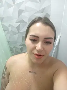 luna_kitty (F young) - suck milk