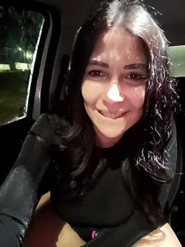 cataleya80 (F milf) - Chiamo il guardone