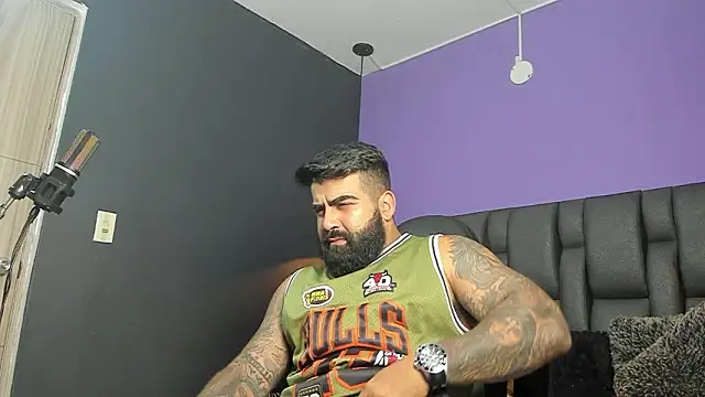 lyon_vach (Ask my age) - new year new goals