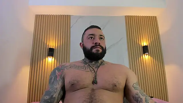 mister_venom (M young) - cum