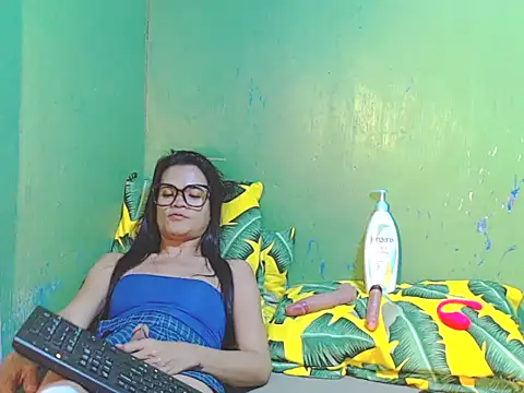 dirtyfistingbarbie (Ask my age) - NASTY DIRTY MESSY FISTING SHOW