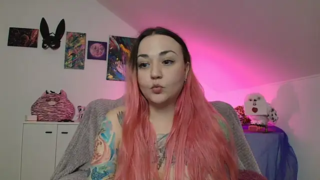 PinkHurricaneOfficial