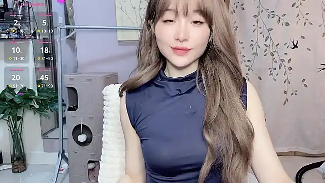 美女Y2Luvk在线直播