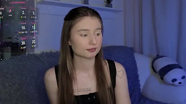 _lua__ - _Lua__'s free webcam - UK Sex Cams