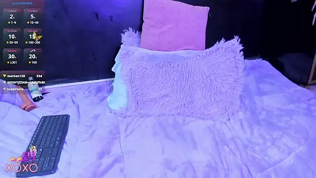 isla_grey_ - Isla_grey_'s free webcam