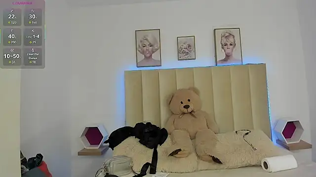 miacorner_ (F teen) - Undress me 🔥oil show spank my ass