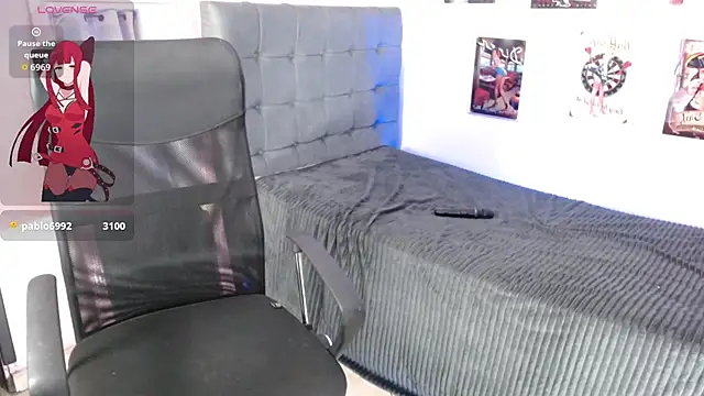 britany_teen18 (F teen) - masturbate