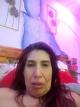 perla_franco (F milf) - Naked for you my love 💋