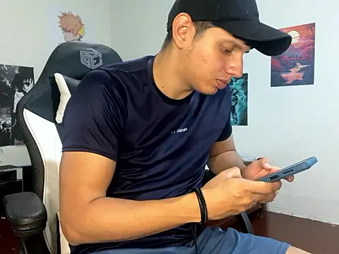 oppaboy (M young) - Hard spanking and full cum😈🔥💦