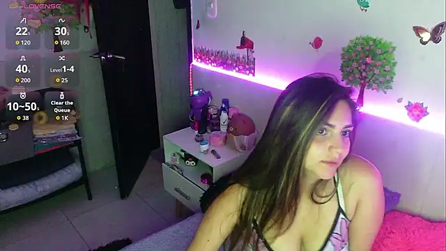 emily_cooper_t - Emily_cooper_t's free webcam - UK Sex Cams