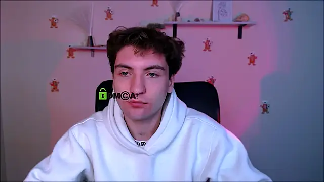 joseph_bear_ - Joseph_bear_'s free webcam - UK Sex Cams