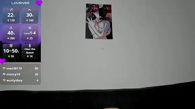 nikki__uwu - Nikki__uwu's free webcam - UK Sex Cams