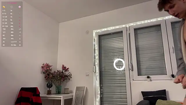 imadri (M twink) - get my bulge hard