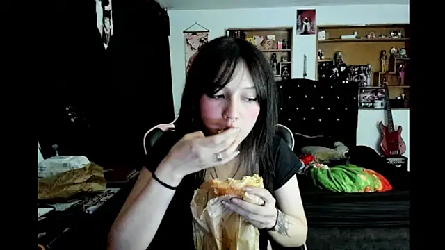 maki_zein_ - Maki_Zein_'s free webcam - UK Sex Cams