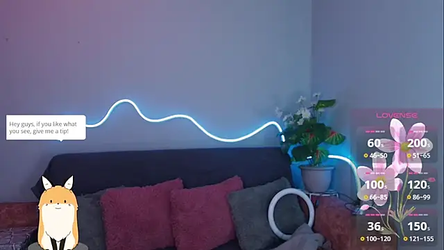 giordanapinoo - GiordanaPinoo's free webcam - UK Sex Cams