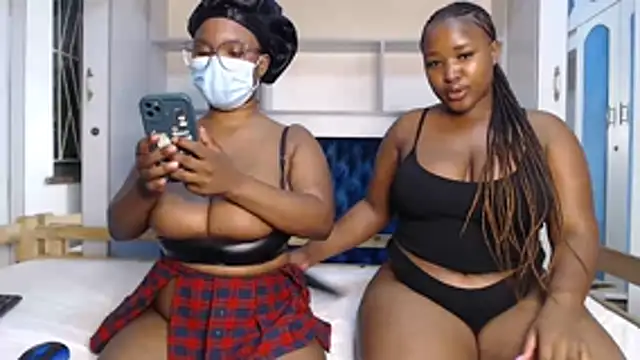 sexyameena2002 (G young) - all naked