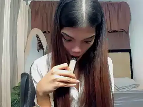 cassiesommereux (T teen) - TEASE ME MMMMMP