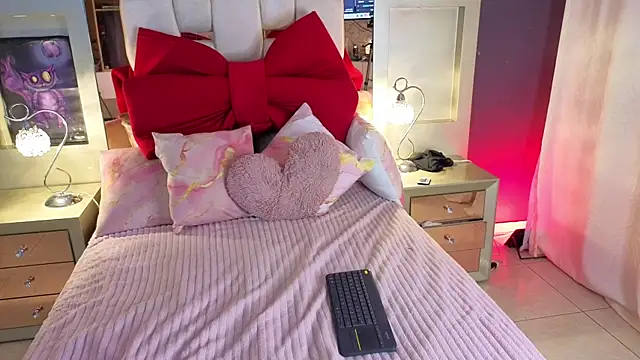 celestesecrett (F teen) - twerking full naked 💃💃