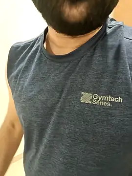 martinsteven_666 (M young) - Cum shot 💦 + Finger hole