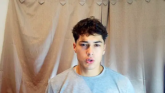 jimmy_class (M young) - Naked