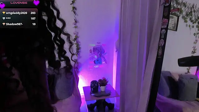 cata_green (F young) - plug anal + spank ass x10