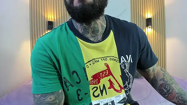 mister_venom (M young) - cum