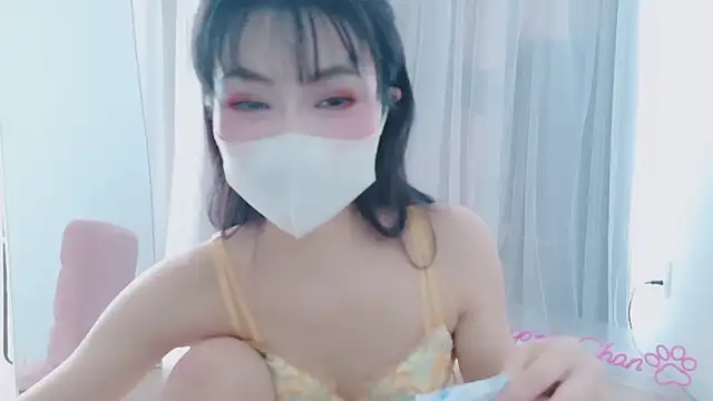 -nyanko-chan- (F teen) - にゃんこがえちえちになるメーター😻😻😻